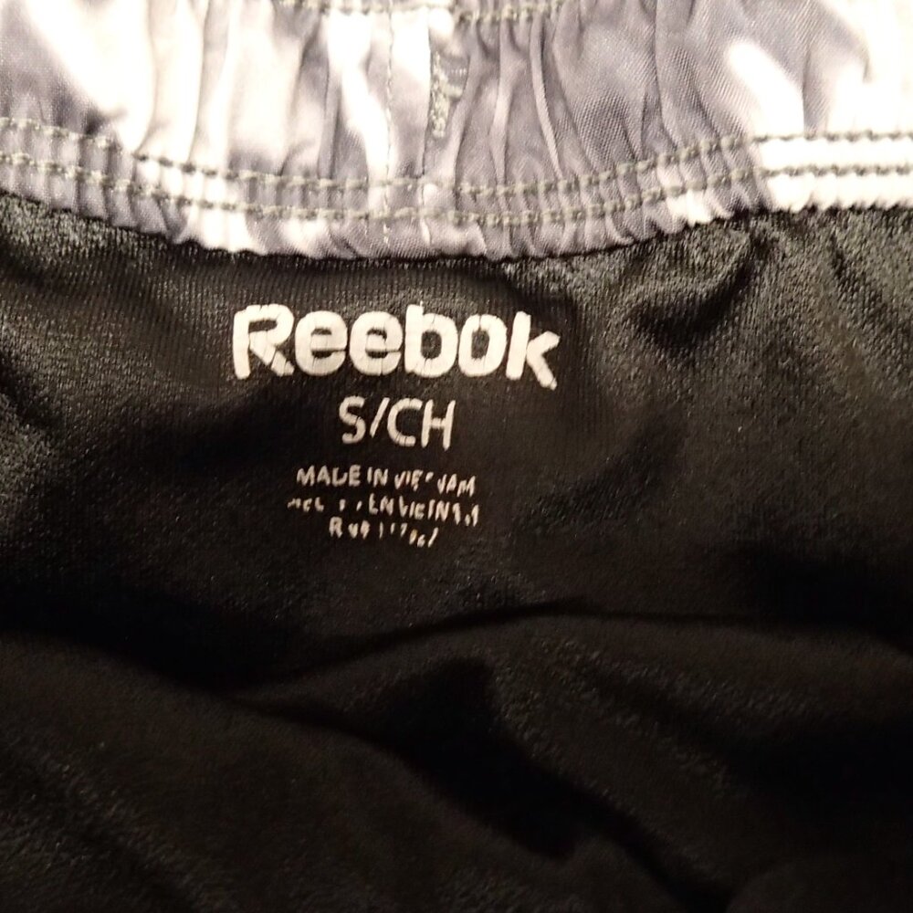 Ladies Size Small Reebok Running Shorts - Picture 3 of 5